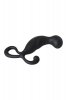 Dream Toys FANTASSTIC PROSTATE STIMULATOR BLACK - masażer prostaty (czarny) Dream Toys FANTASSTIC PROSTATE STIMULATOR BLACK - masażer prostaty (czarny)